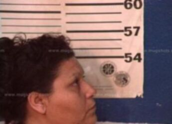 Maria Trinidad Perez Sanchez