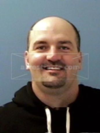 Kevin Michael Perry
