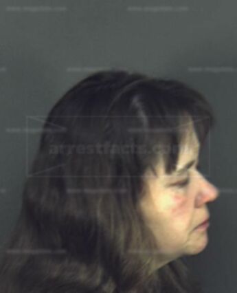 Jody Ann Mayhew