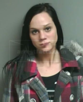 Kayla Elizabeth Armeni