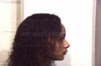 Leah Chantelle Heartfield