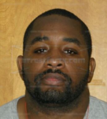 Johnny C Glover