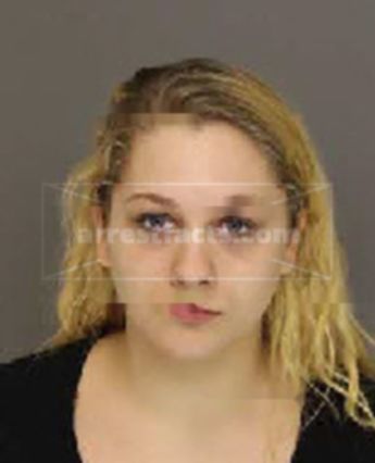 Jessica Diane Uppole