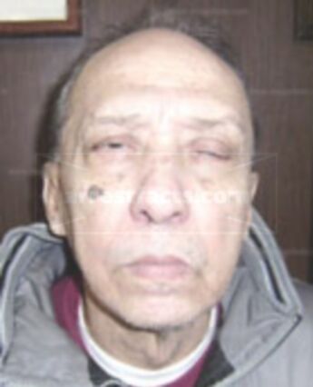 Francisco Delgado