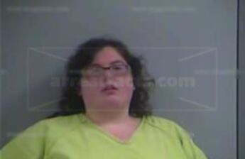 Jessica Carroll