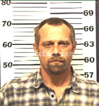 Richard Wayne Carnes