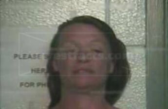 Amanda J. Senters