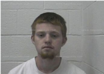 Mccraken Thomas Kirk