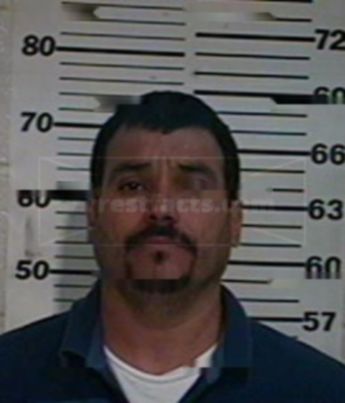 Carlos Valle Garcia