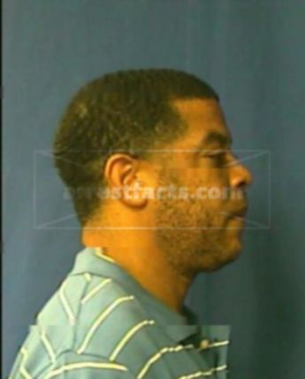 Leron Duane Rodgers
