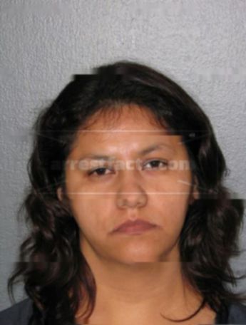 Virginia Ann Hernandez