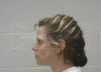 Tina Marie Ramer