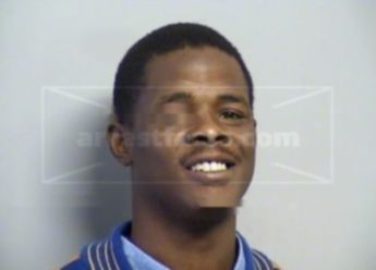 Demario Sanchez Wilkerson