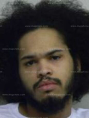 Latrell T Hernandez