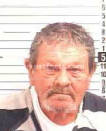 Kenneth Dale Bishop