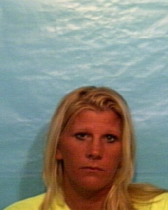 Shannon Penny Mae Collins