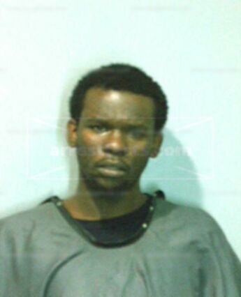 Trenton Adams