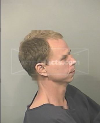Christopher Ryan Merritt