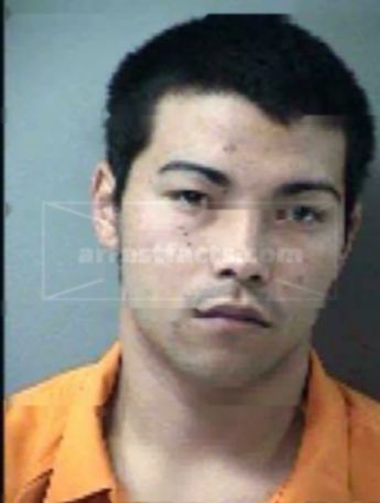 Ricky Chu Ortiz