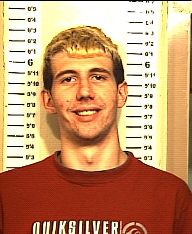 Anthony Austin Cude