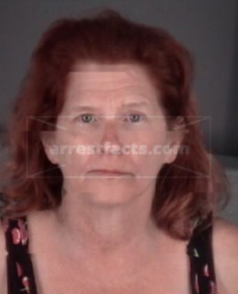 Virginia Louise Kelly