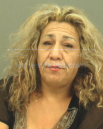 Mary Helen Castaneda