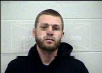Corey Patrick Lawson