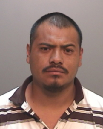 Oscar Arevalo Hernandez