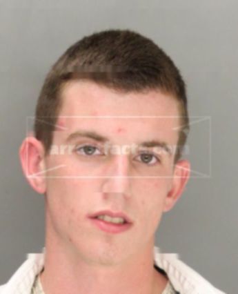 Hazard Nicholas Ryan