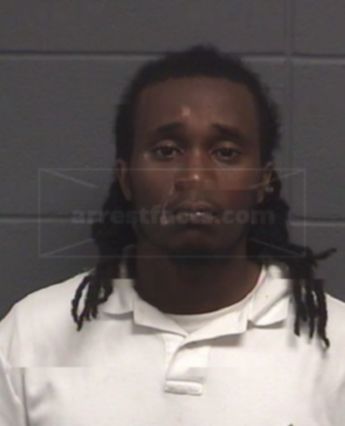 Corey Landry