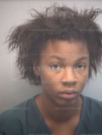 Noddia Shanice Johnson