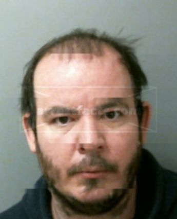 Timothy Wayne Freeman