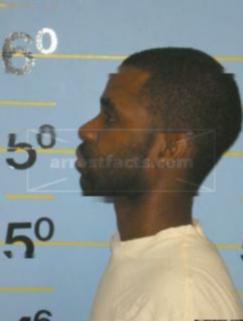 Antonio D Coleman