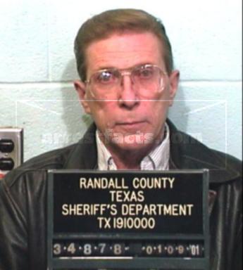 Roger Eugene Mcelroy