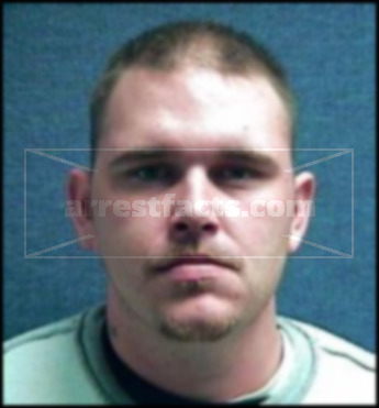 Ricky Wayne Barrett Jr.