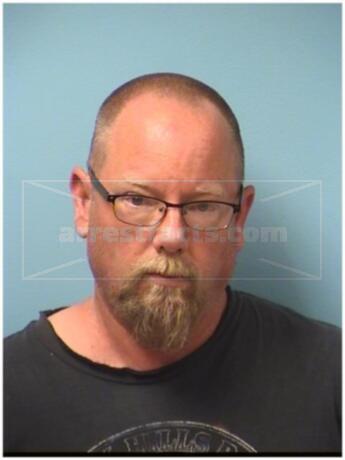 Todd Tane Eisenschenk