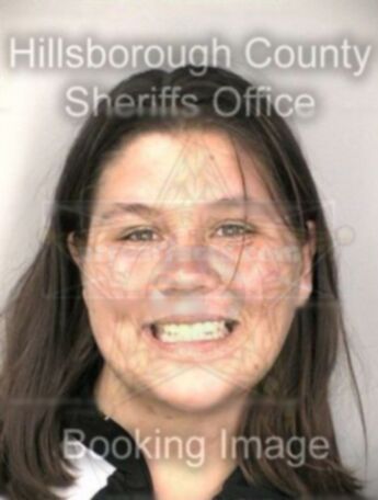 Christine Renee Pusateri