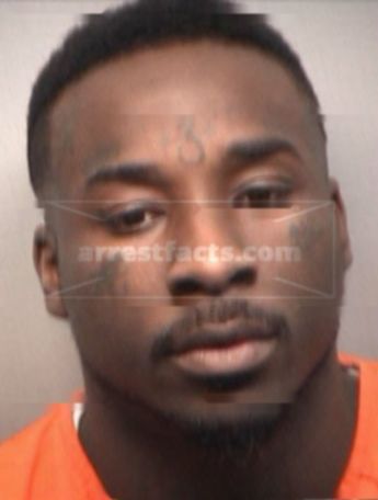 Martavious Kemp