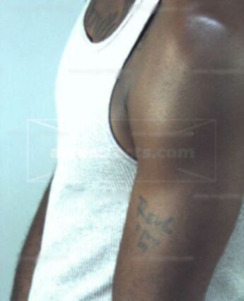 Johnnie Lee Williams Jr