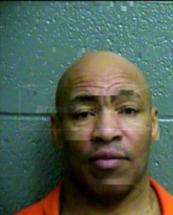 Ronnie D Allen