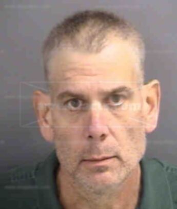 Craig Eugene Henry