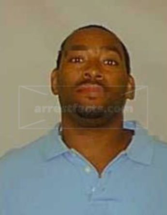 Fredrick C Brown