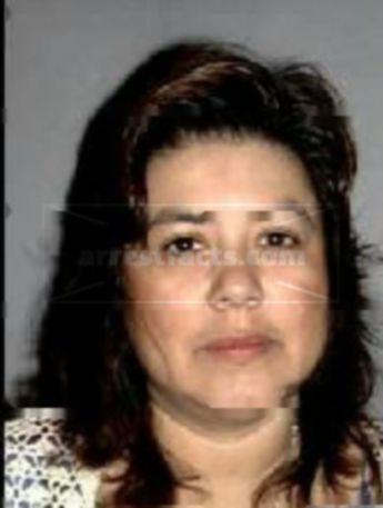 Elizabeth Galvan Apolinar