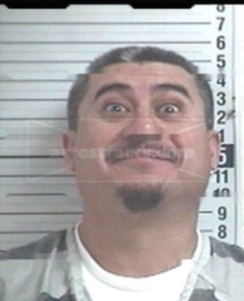 Gabriel Gilbert Gomez-Serna