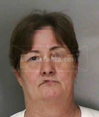 Barbara Ann Beatty