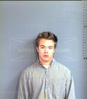 Charles Joseph Stegall