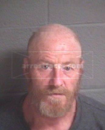 Alan Keith Bowyer