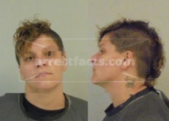 Samantha Joe Brainard