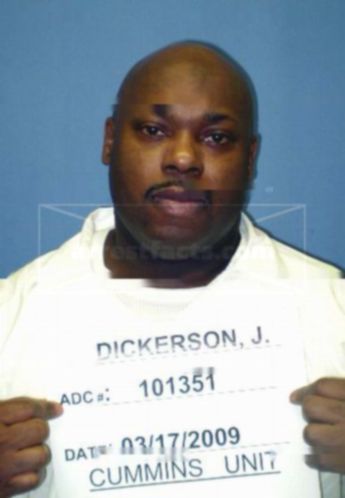 James D Dickerson