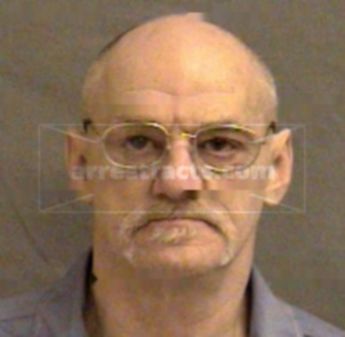 Charles Henry Johnson